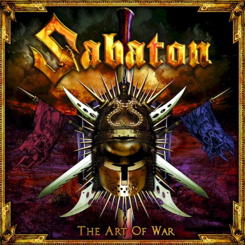 Sabaton - The Art Of War
